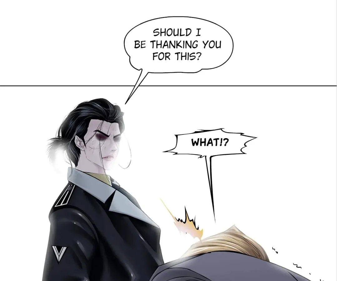 Mercy Killing Chapter 229 page 45 - 
