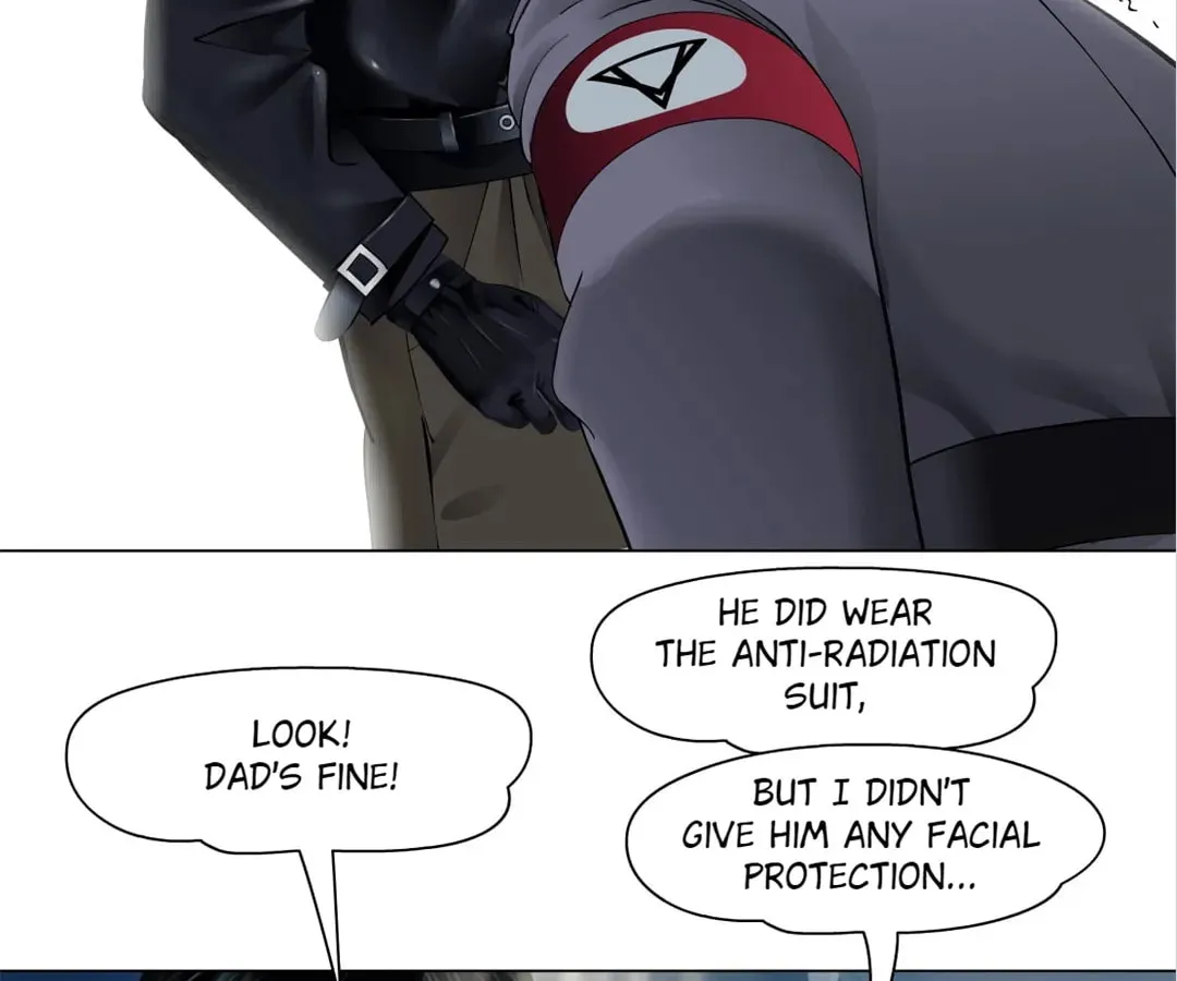 Mercy Killing Chapter 229 page 46 - 