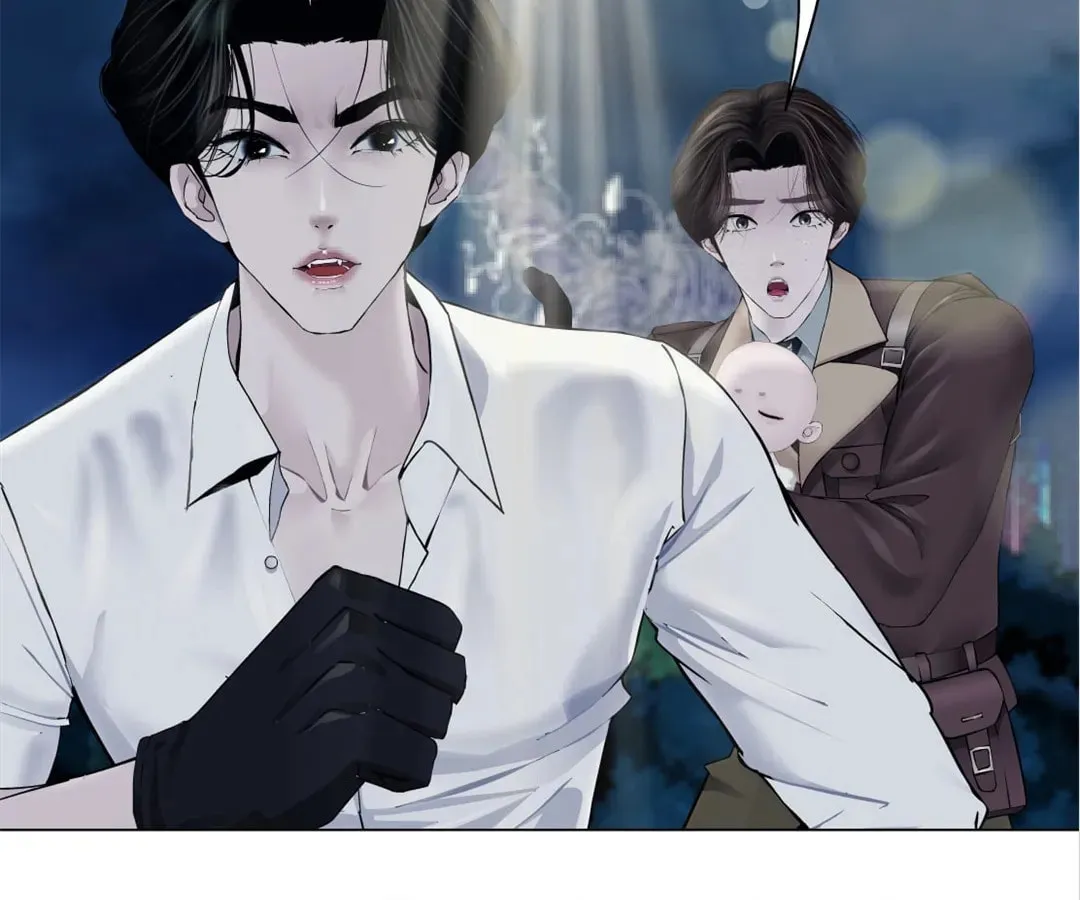 Mercy Killing Chapter 229 page 47 - 
