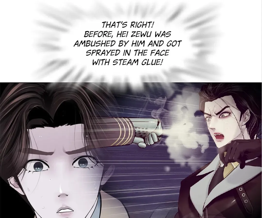Mercy Killing Chapter 229 page 48 - 