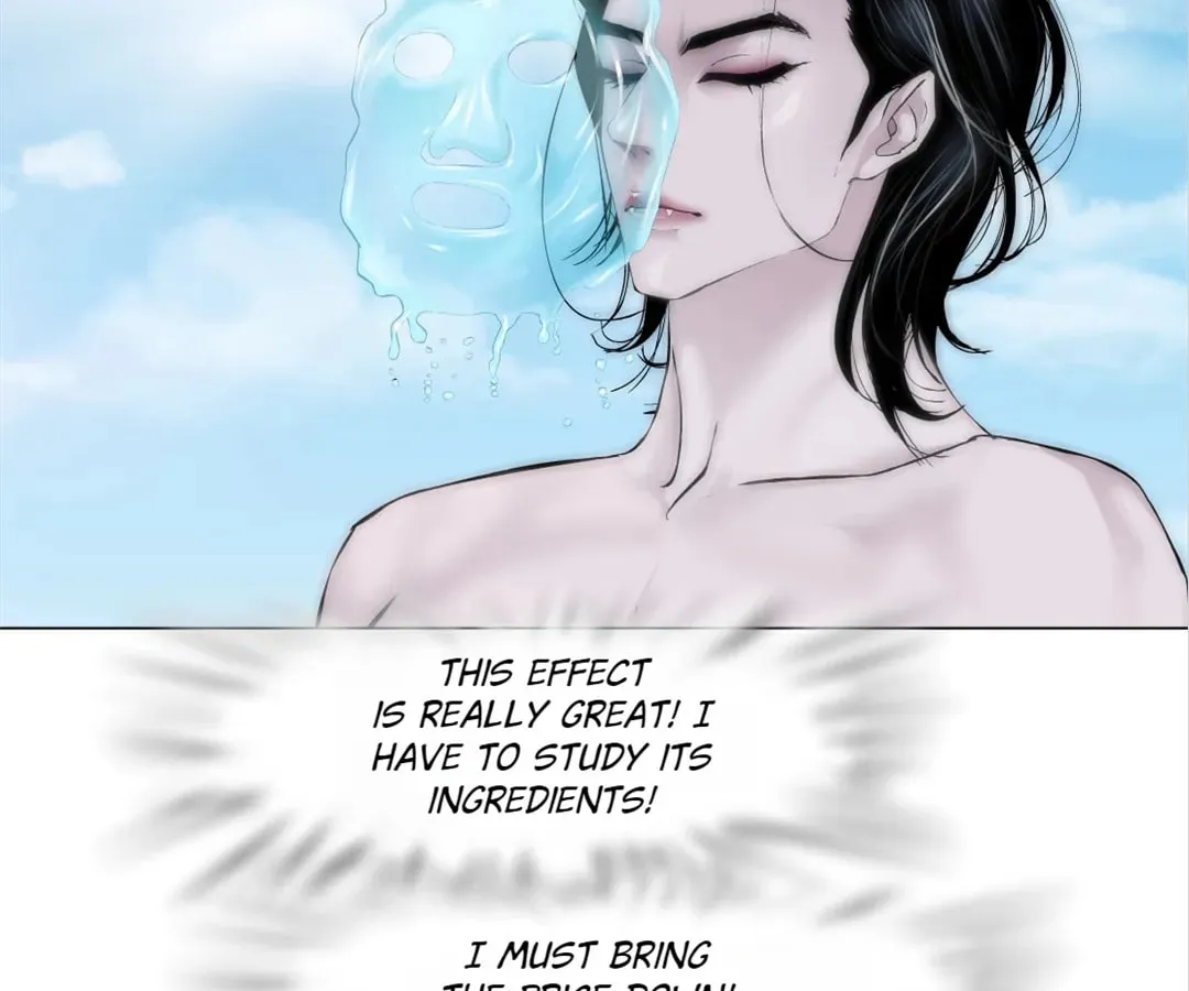 Mercy Killing Chapter 229 page 50 - 