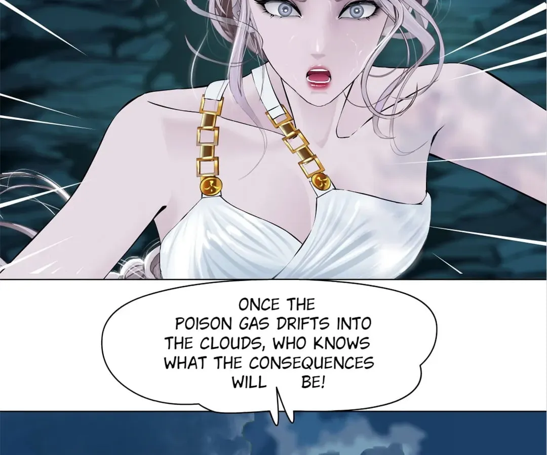 Mercy Killing Chapter 229 page 6 - 