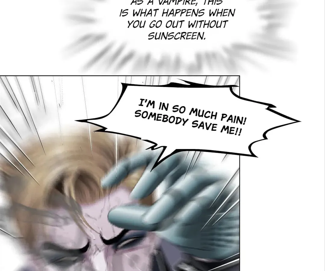 Mercy Killing Chapter 229 page 52 - 