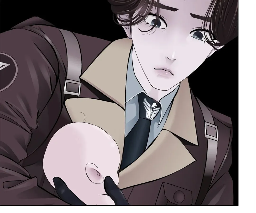 Mercy Killing Chapter 229 page 57 - 