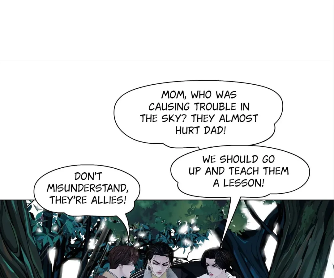 Mercy Killing Chapter 229 page 60 - 