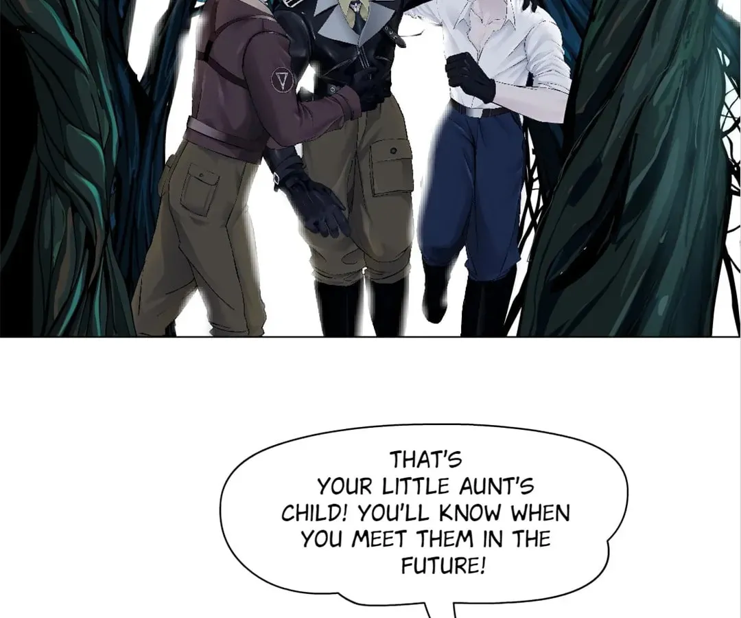 Mercy Killing Chapter 229 page 61 - 