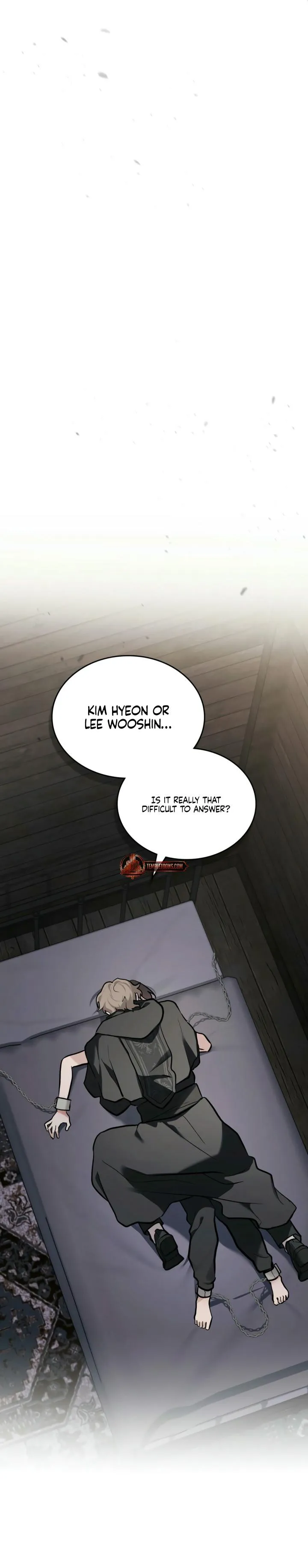 Merry Psycho Chapter 80 page 16 - 