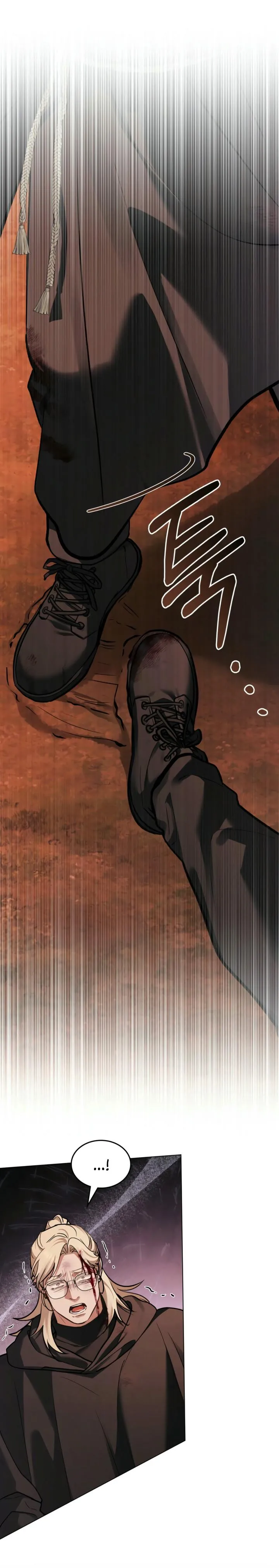 Merry Psycho Chapter 80 page 6 - 