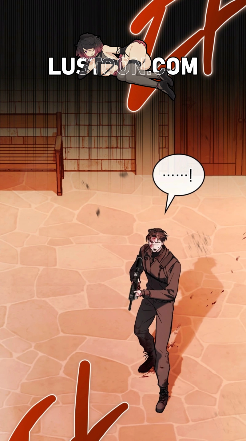 Merry Psycho Chapter 81 page 15 - 