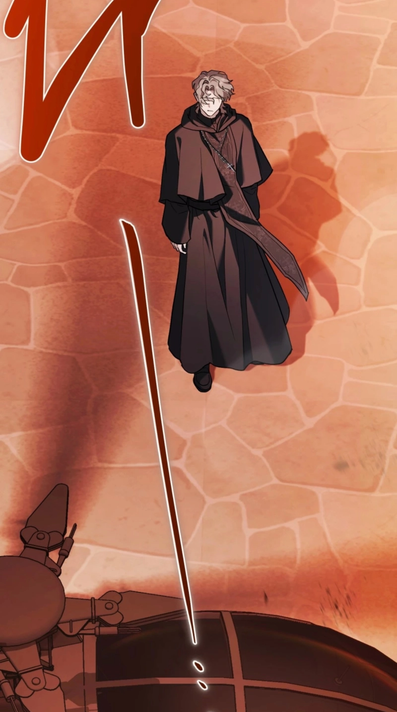 Merry Psycho Chapter 81 page 16 - 