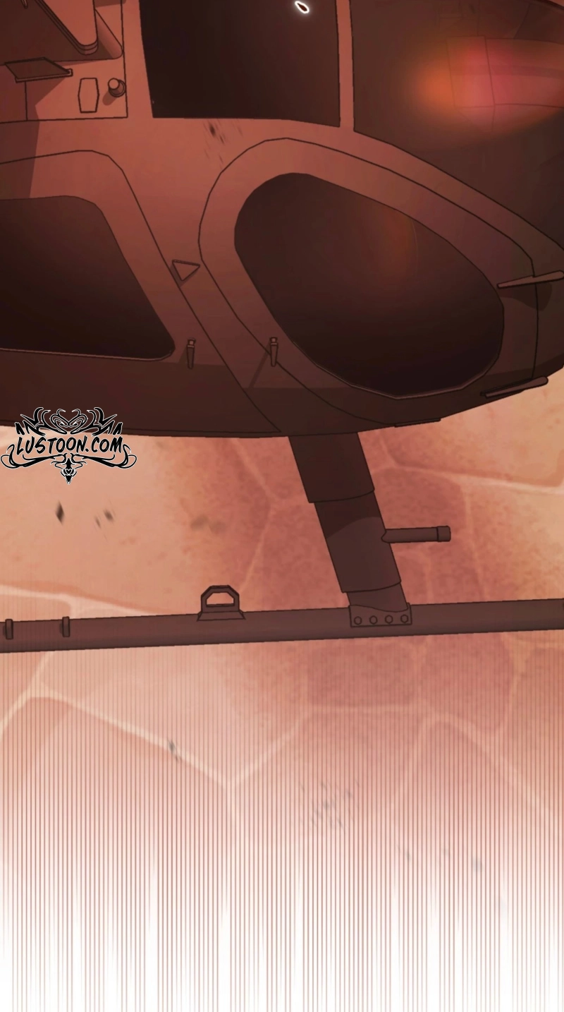 Merry Psycho Chapter 81 page 17 - 