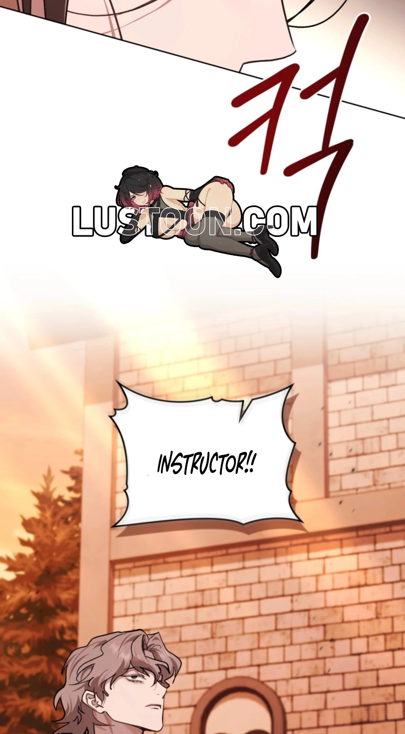 Merry Psycho Chapter 81 page 23 - 