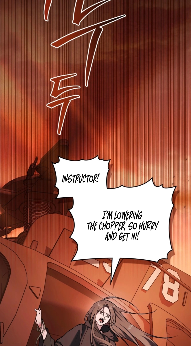 Merry Psycho Chapter 81 page 25 - 