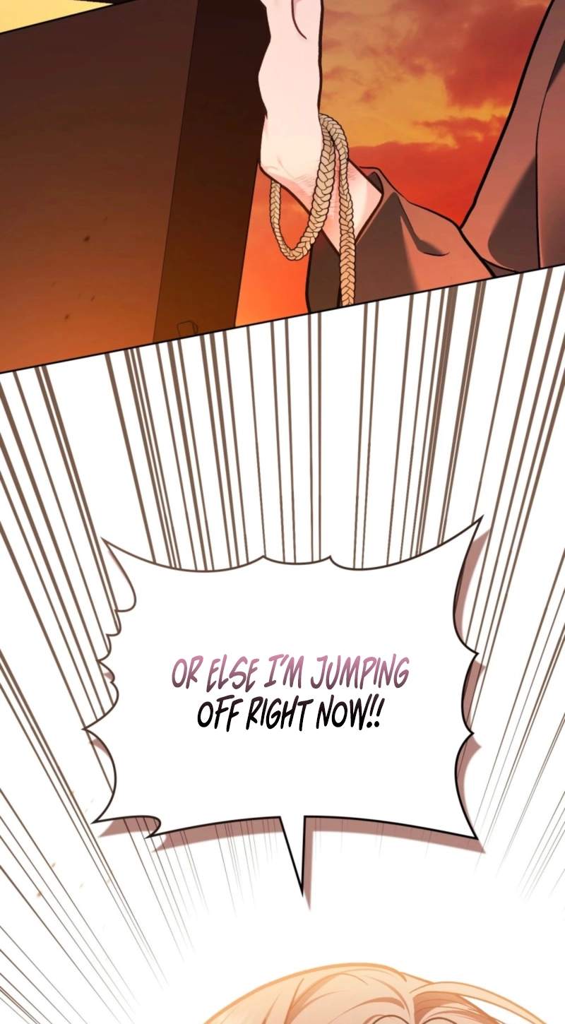 Merry Psycho Chapter 81 page 27 - 