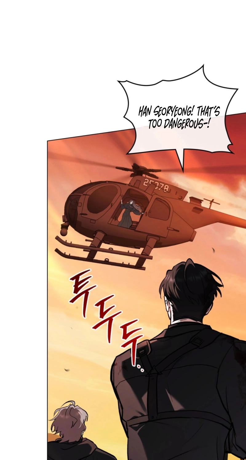 Merry Psycho Chapter 81 page 29 - 