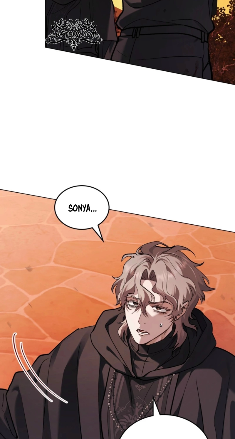 Merry Psycho Chapter 81 page 30 - 