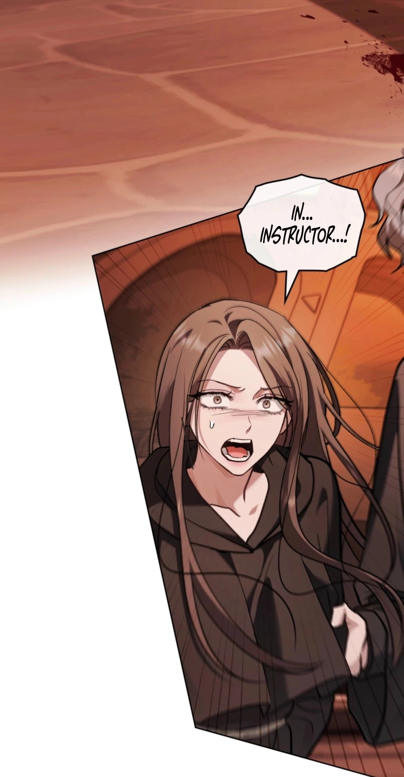 Merry Psycho Chapter 81 page 4 - 