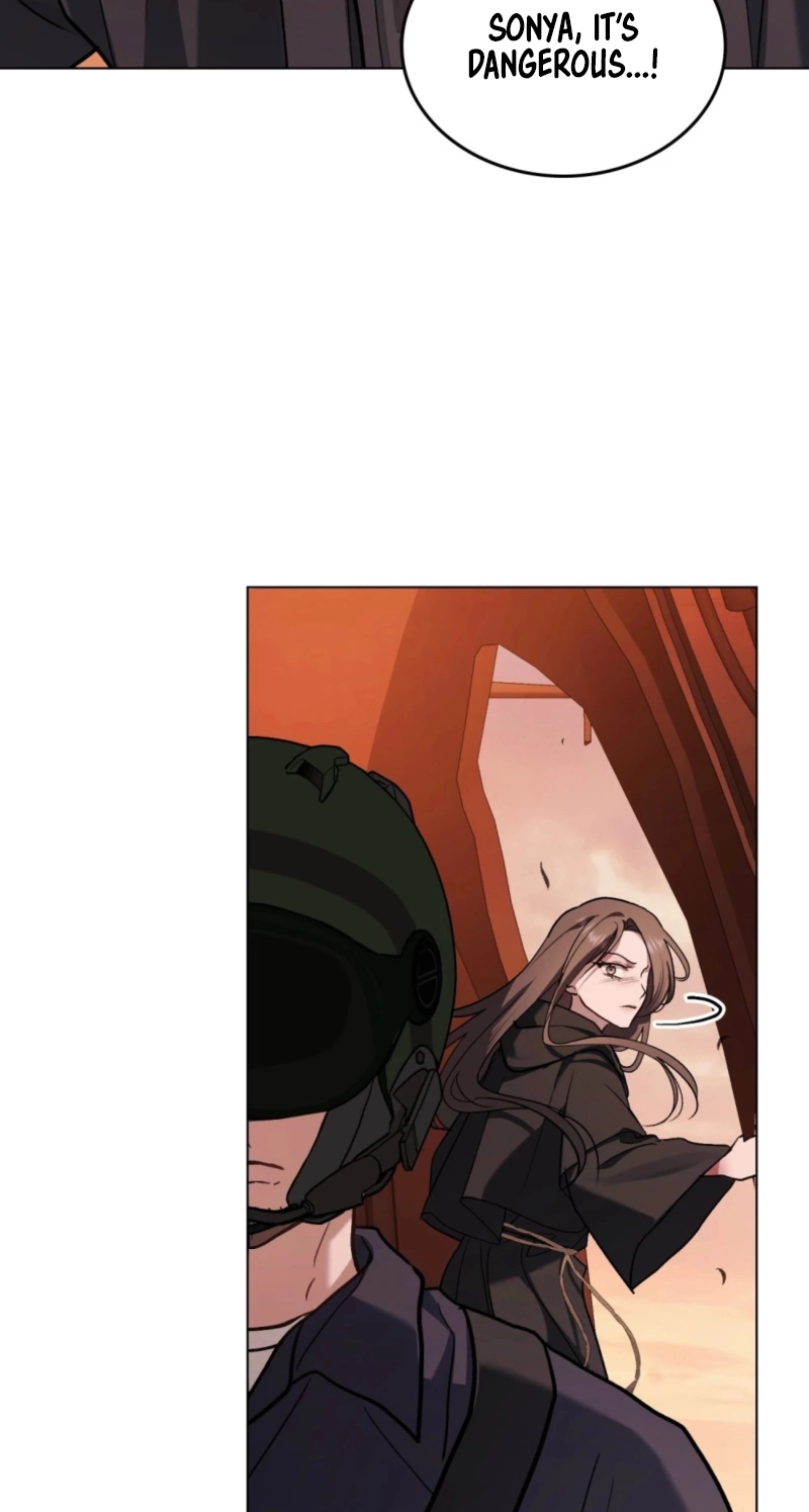Merry Psycho Chapter 81 page 31 - 