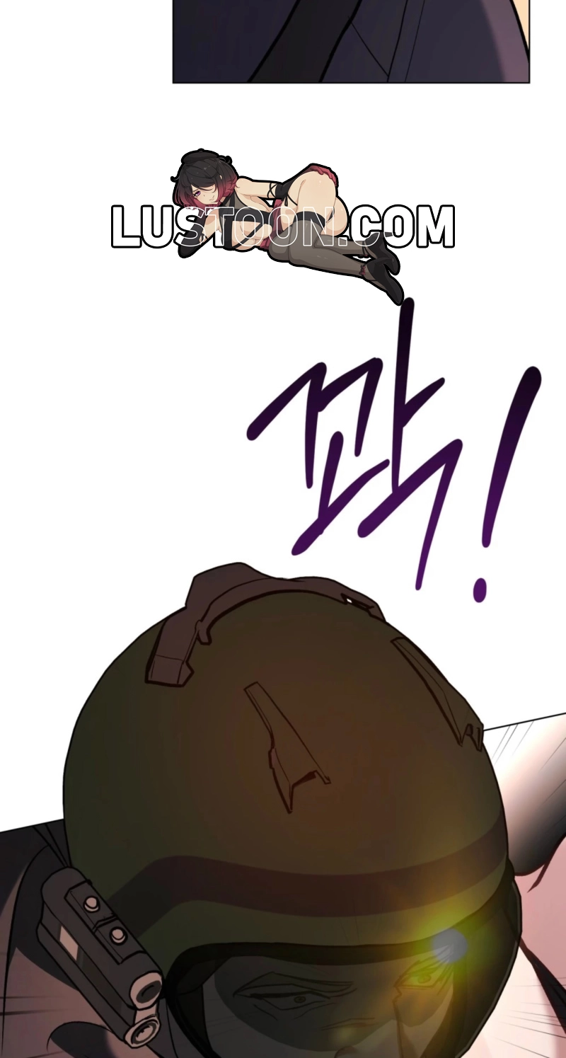 Merry Psycho Chapter 81 page 32 - 