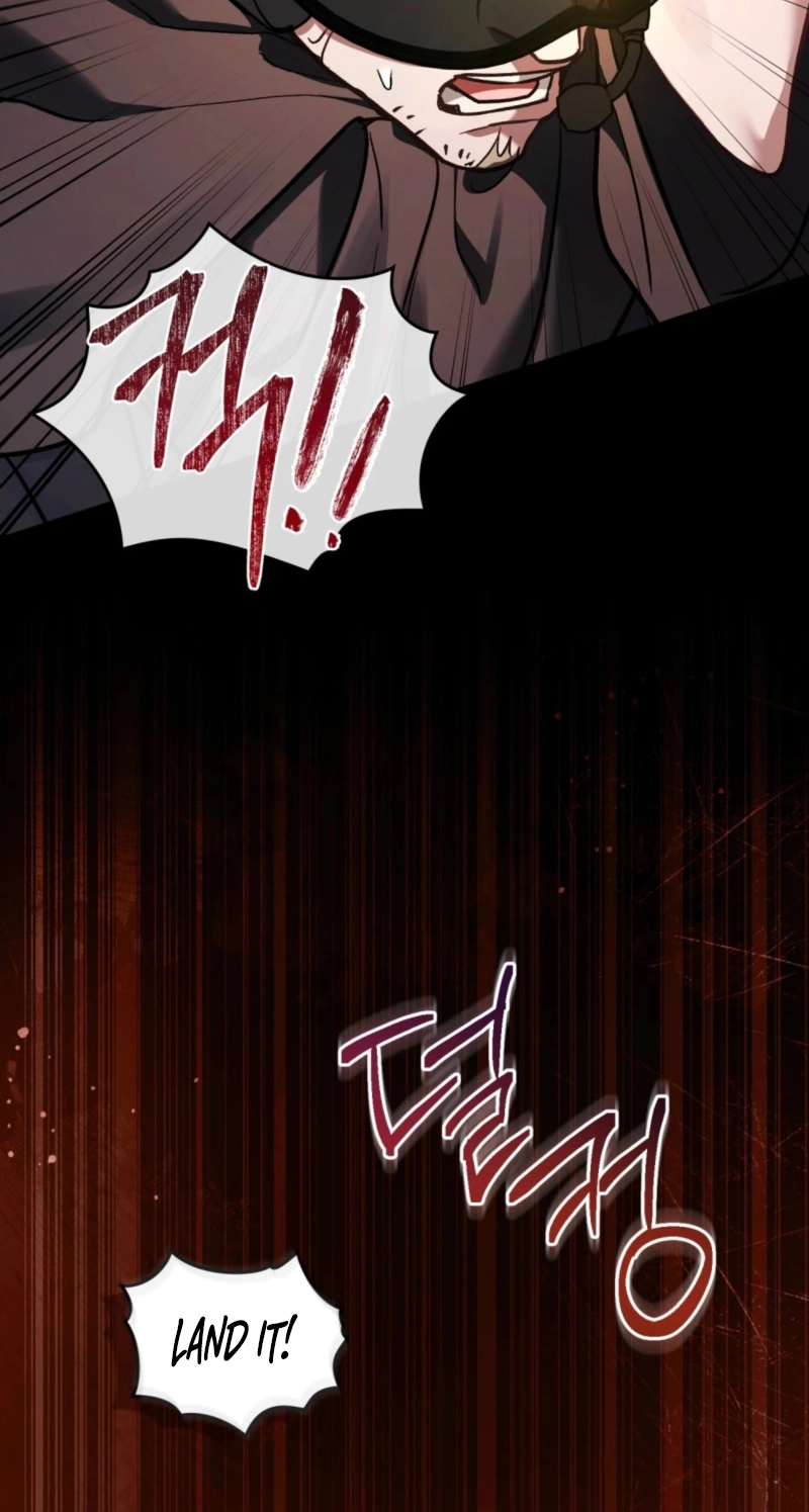 Merry Psycho Chapter 81 page 33 - 