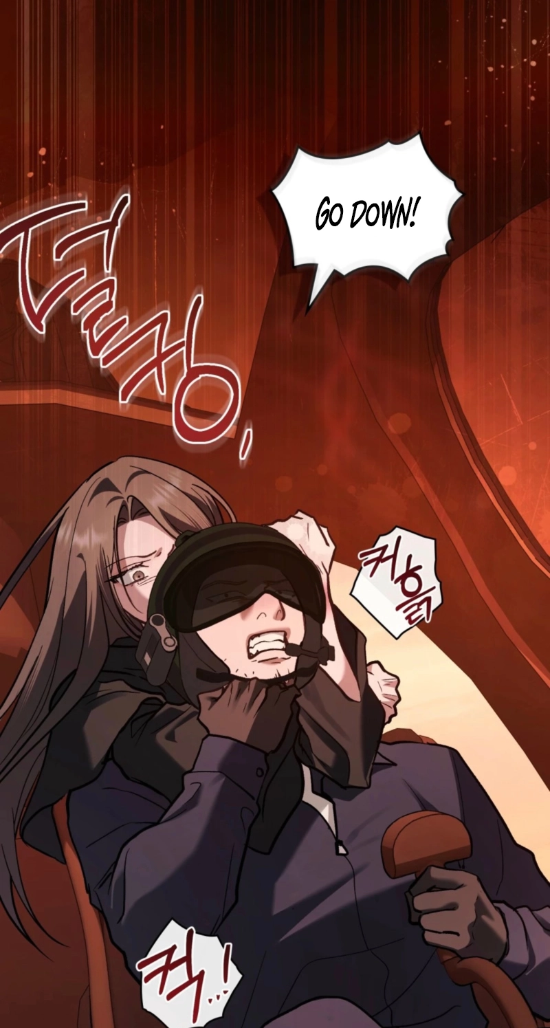 Merry Psycho Chapter 81 page 34 - 