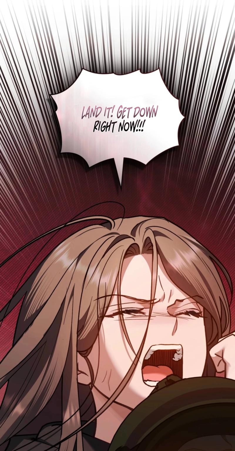 Merry Psycho Chapter 81 page 37 - 