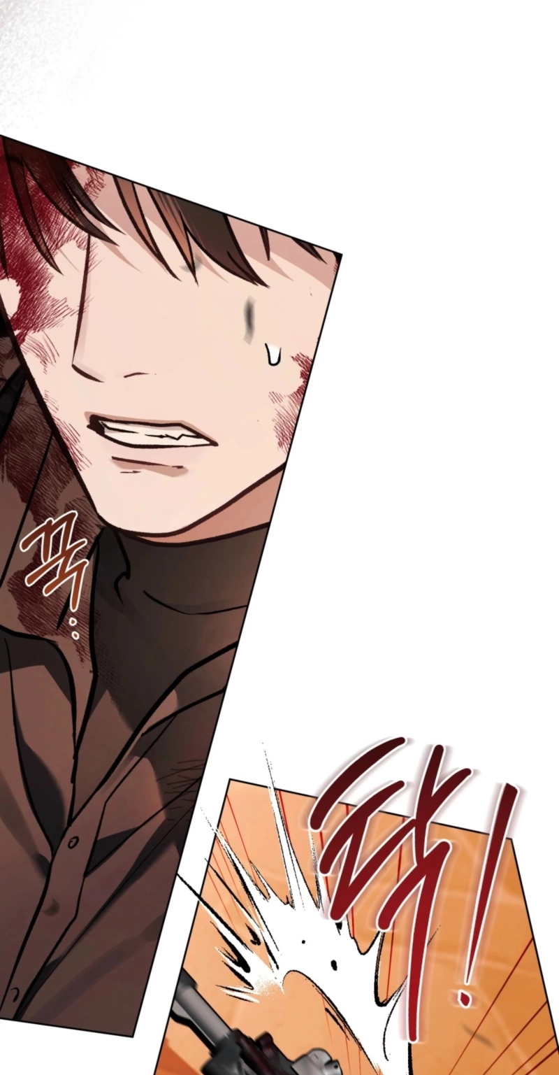 Merry Psycho Chapter 81 page 40 - 