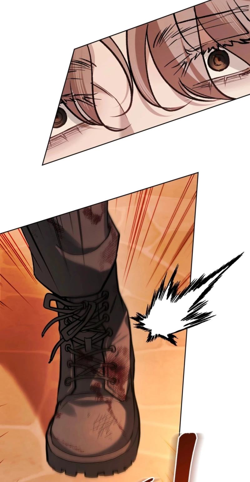 Merry Psycho Chapter 81 page 43 - 