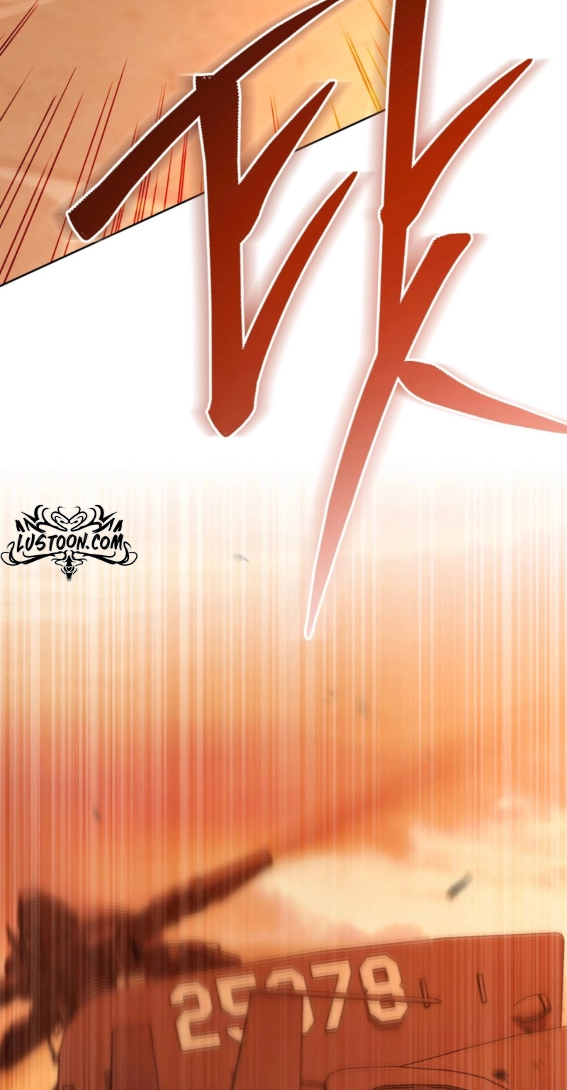 Merry Psycho Chapter 81 page 44 - 