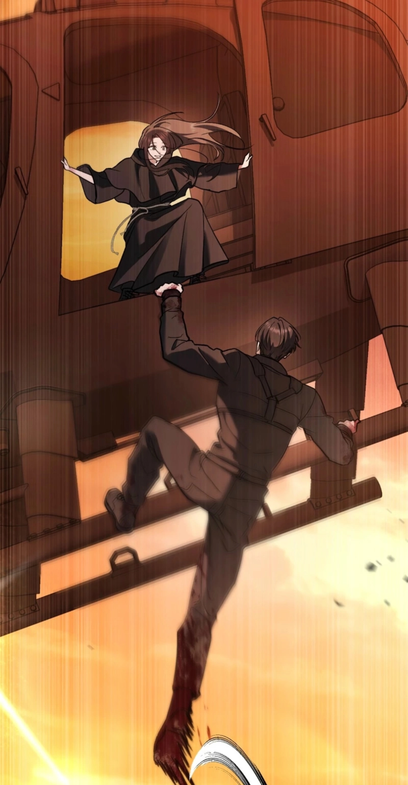 Merry Psycho Chapter 81 page 45 - 