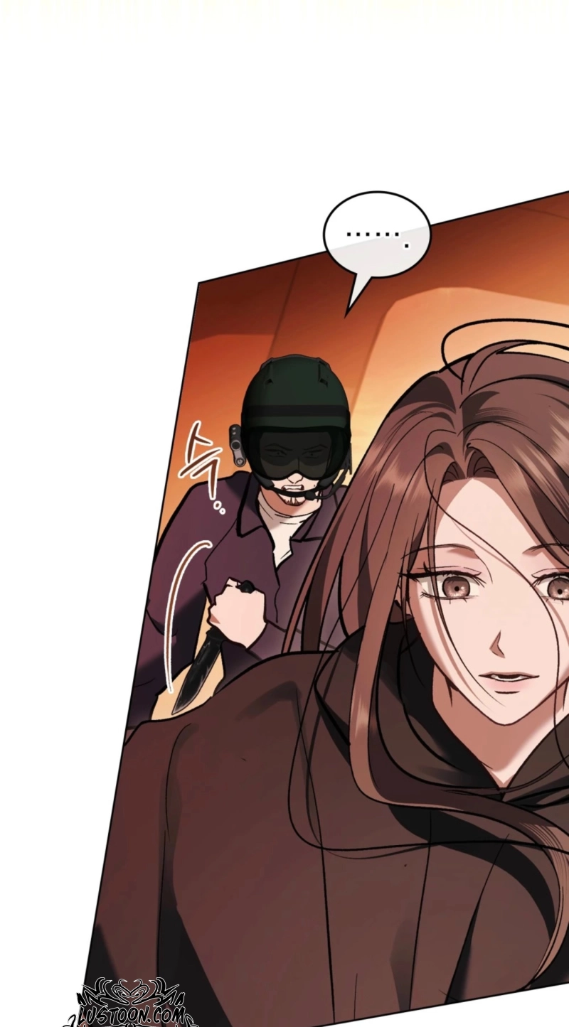 Merry Psycho Chapter 81 page 47 - 