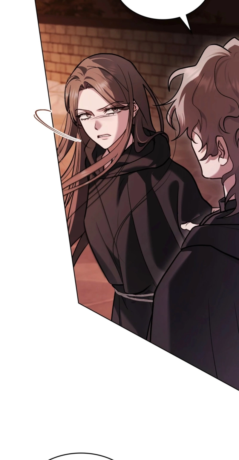 Merry Psycho Chapter 81 page 6 - 