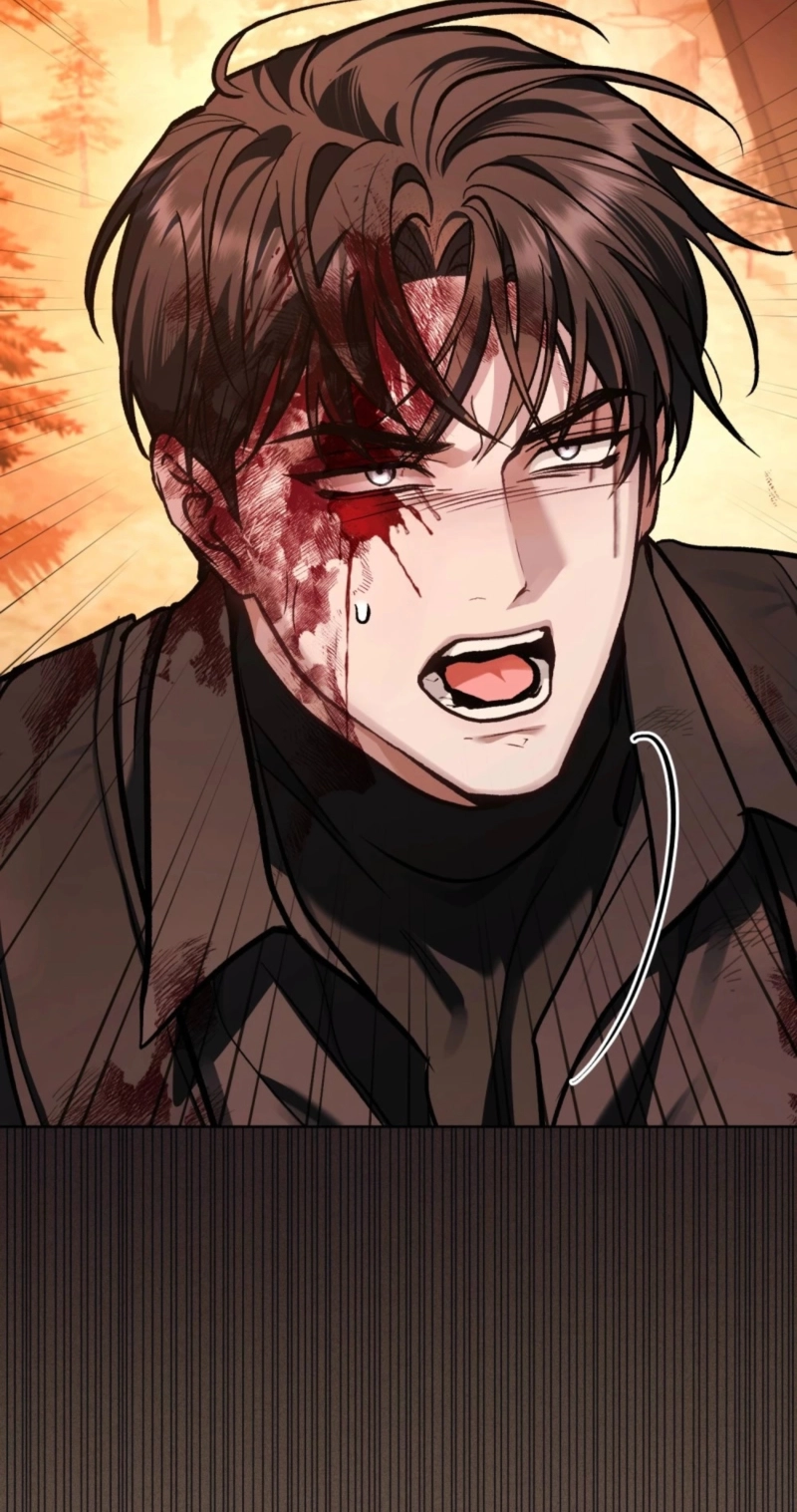 Merry Psycho Chapter 81 page 58 - 