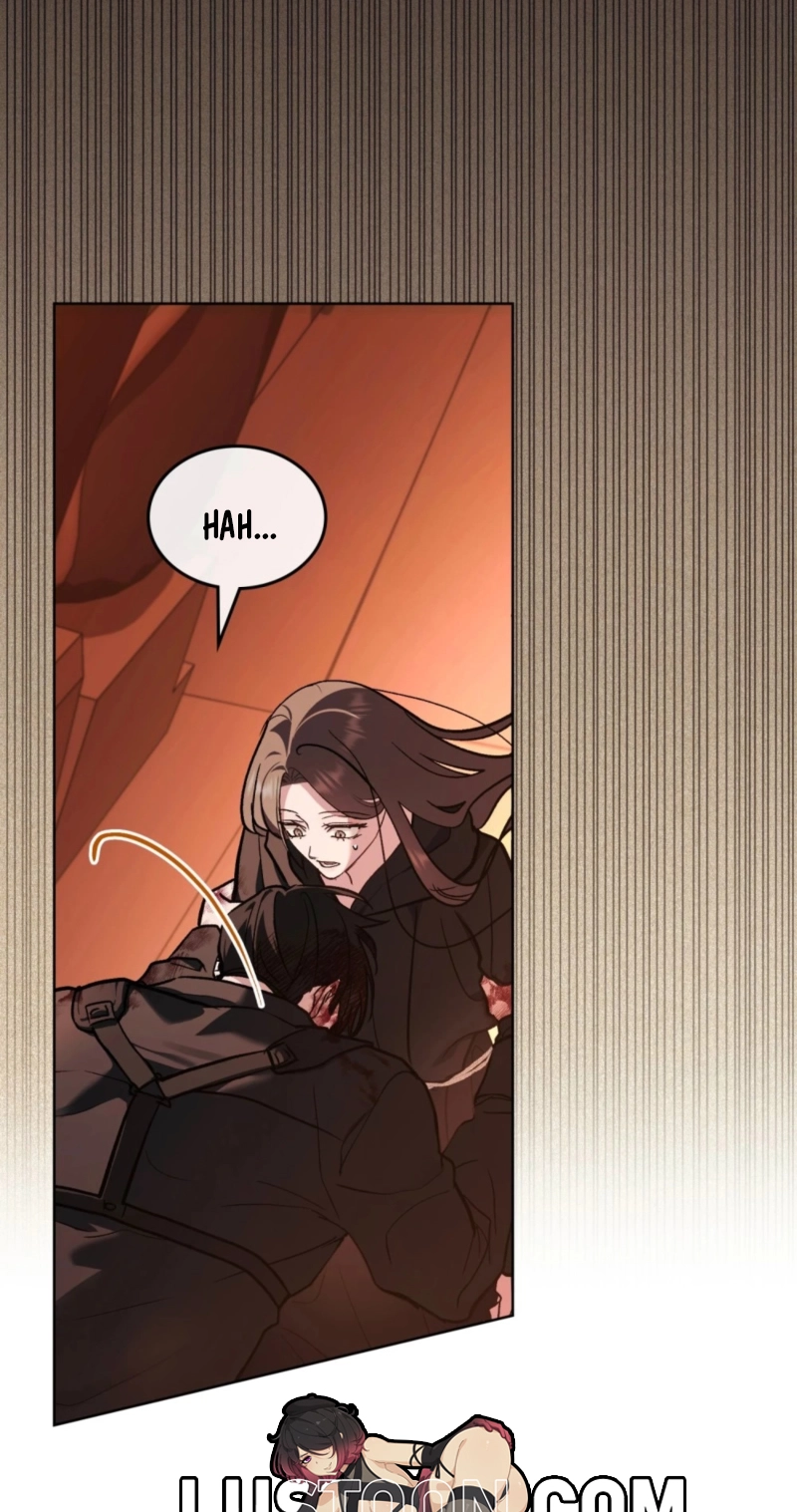 Merry Psycho Chapter 81 page 59 - 