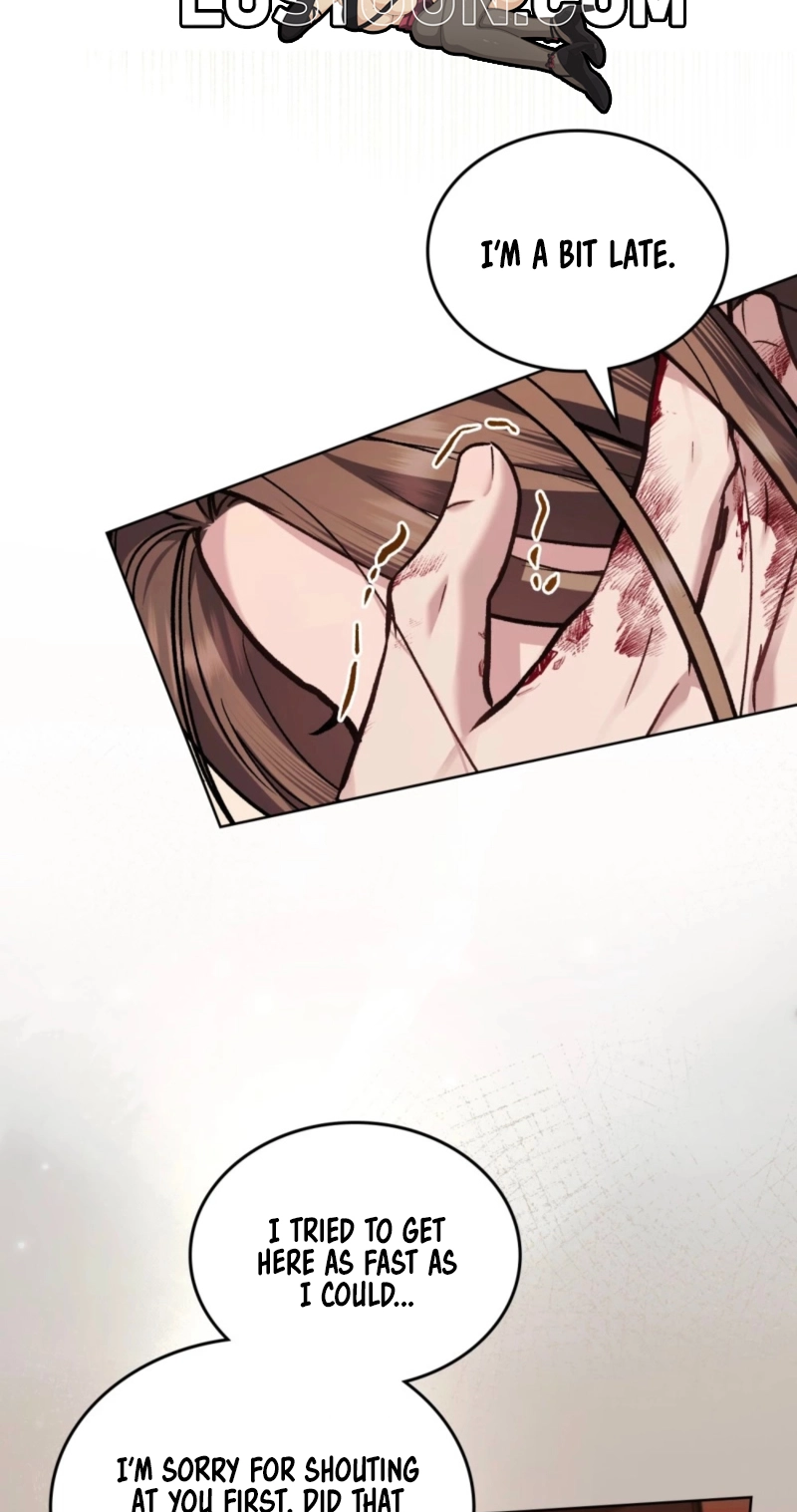 Merry Psycho Chapter 81 page 60 - 