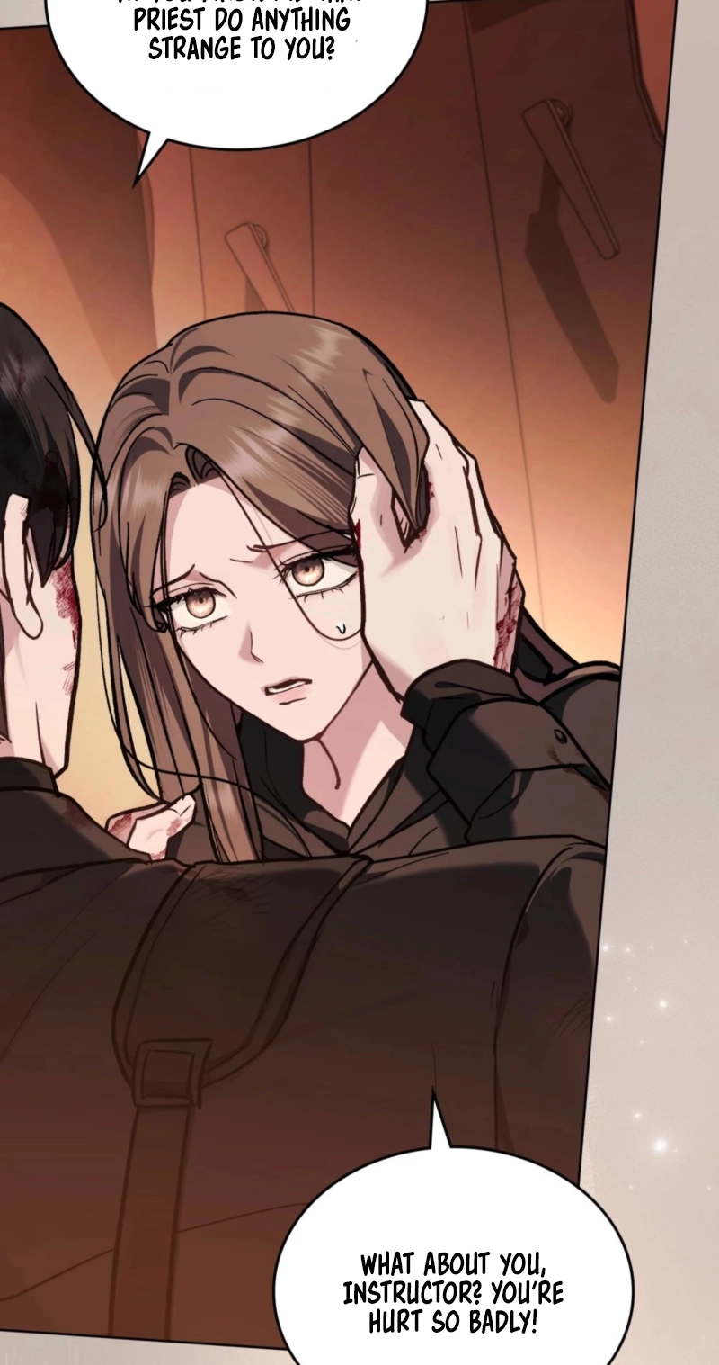 Merry Psycho Chapter 81 page 61 - 