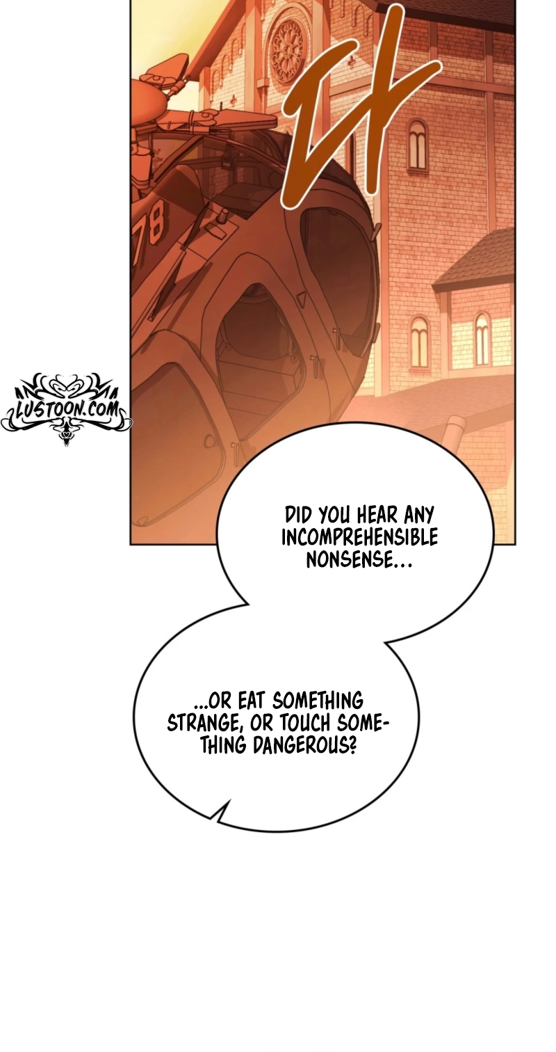 Merry Psycho Chapter 81 page 63 - 