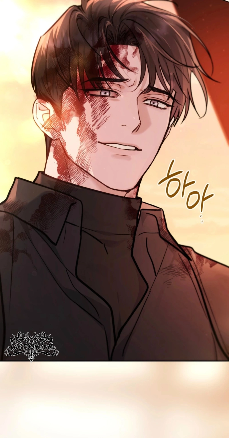 Merry Psycho Chapter 81 page 65 - 