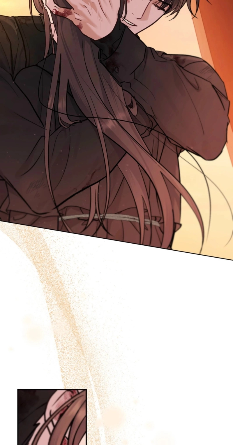 Merry Psycho Chapter 81 page 70 - 
