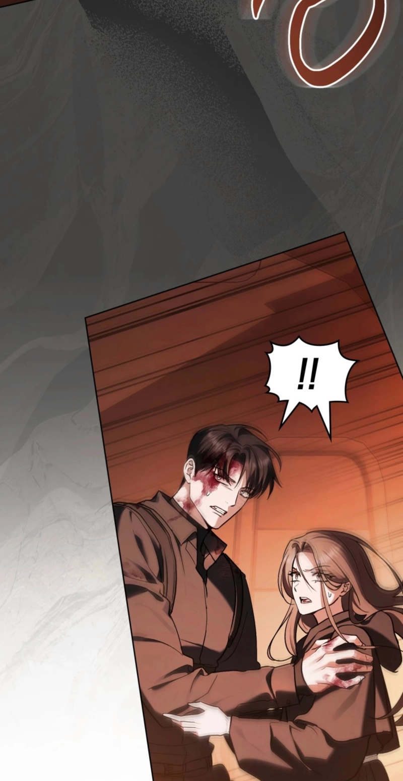 Merry Psycho Chapter 81 page 73 - 
