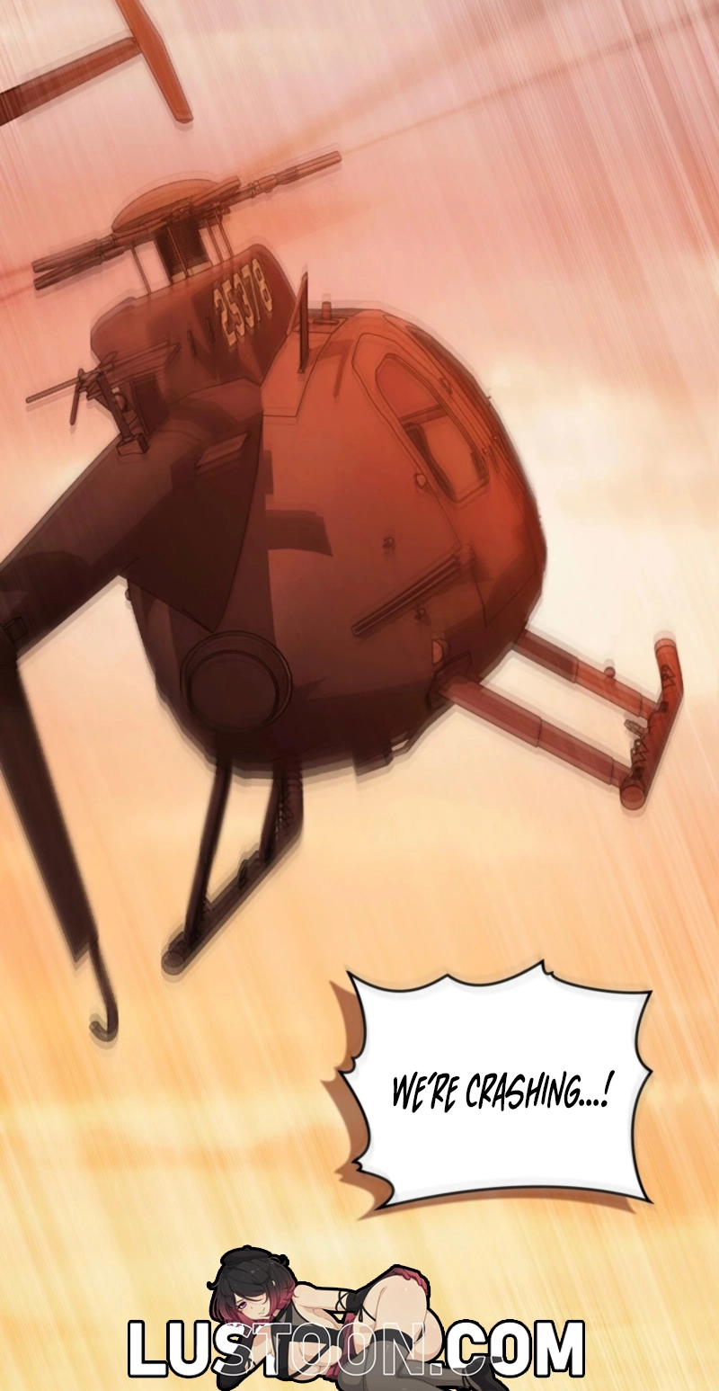 Merry Psycho Chapter 81 page 75 - 