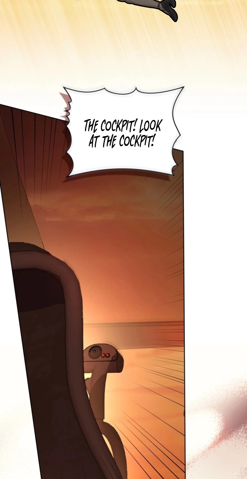 Merry Psycho Chapter 81 page 76 - 