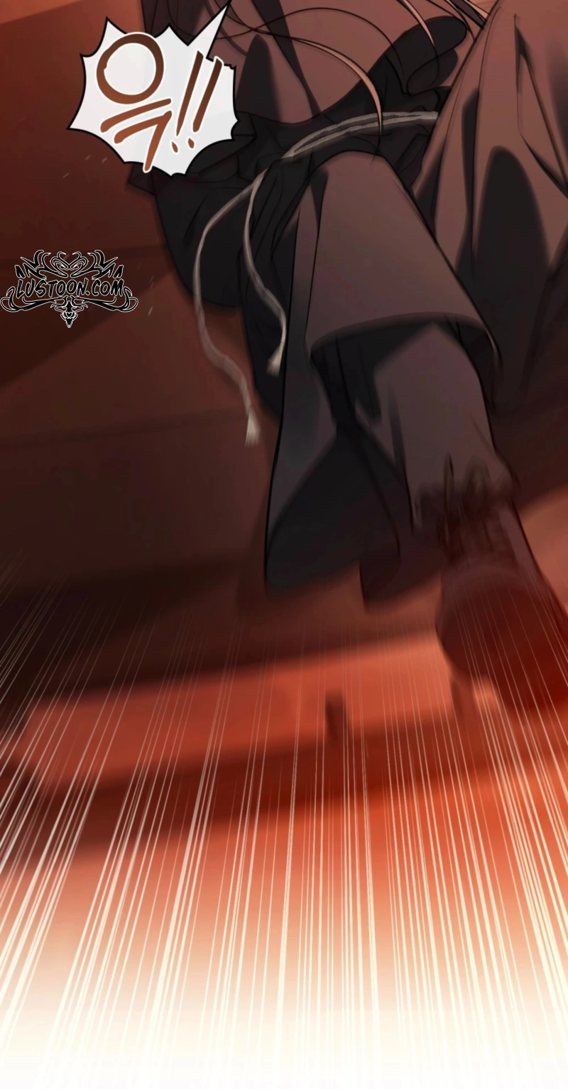 Merry Psycho Chapter 81 page 10 - 