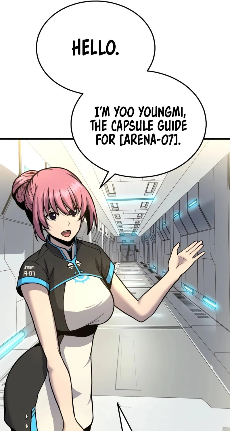 Mersilis Chapter 1 page 104 - 