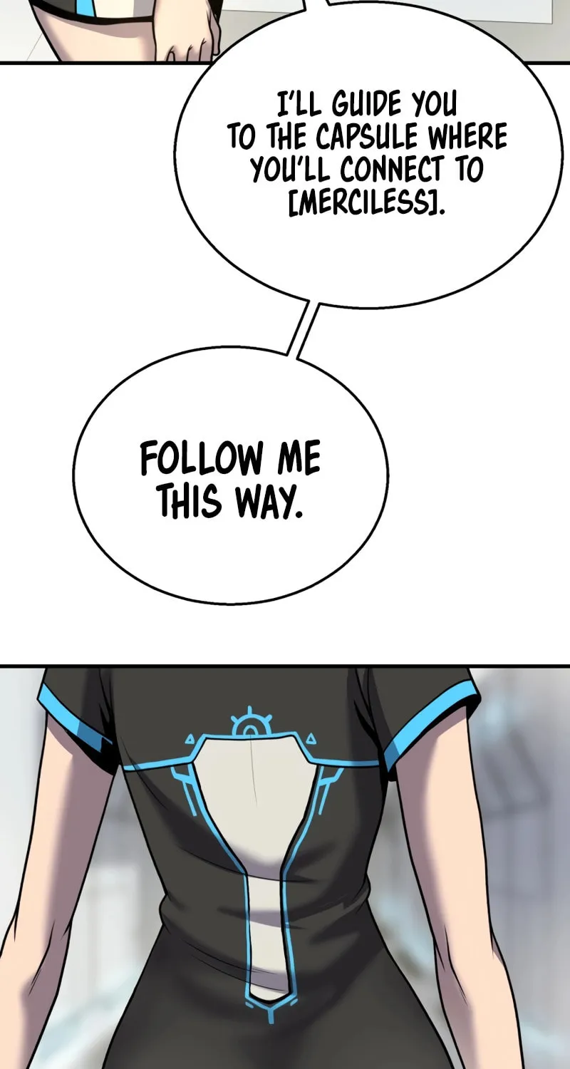 Mersilis Chapter 1 page 105 - 