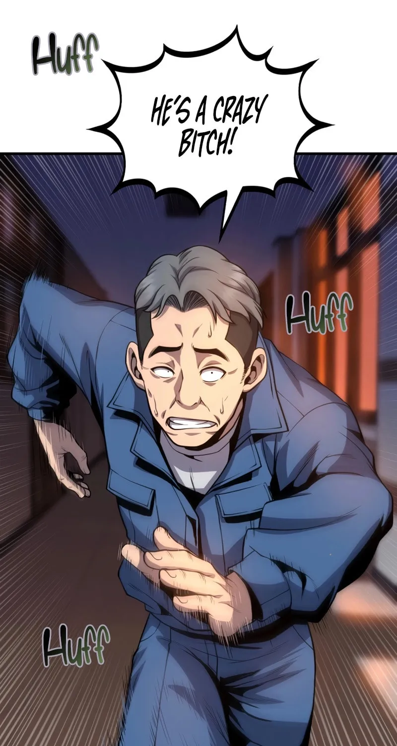 Mersilis Chapter 1 page 13 - 