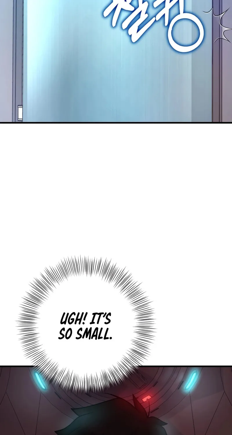 Mersilis Chapter 1 page 122 - 