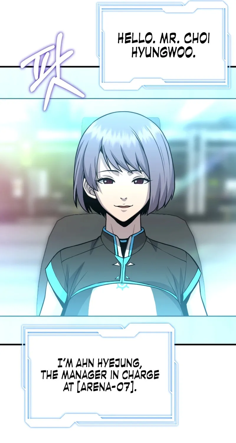 Mersilis Chapter 1 page 124 - 