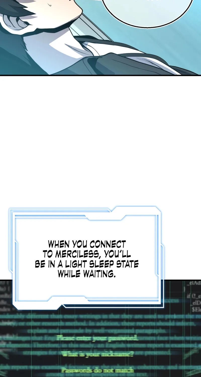 Mersilis Chapter 1 page 126 - 