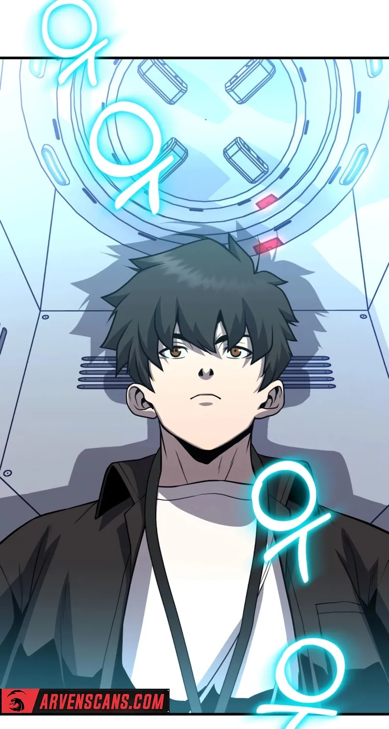 Mersilis Chapter 1 page 132 - 